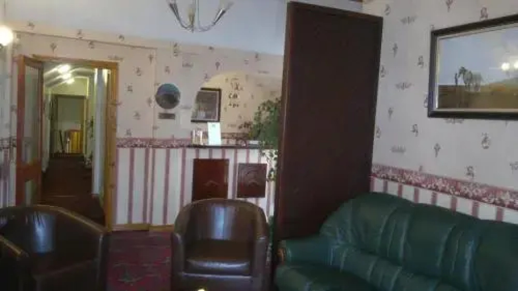 Town Clock B&B
