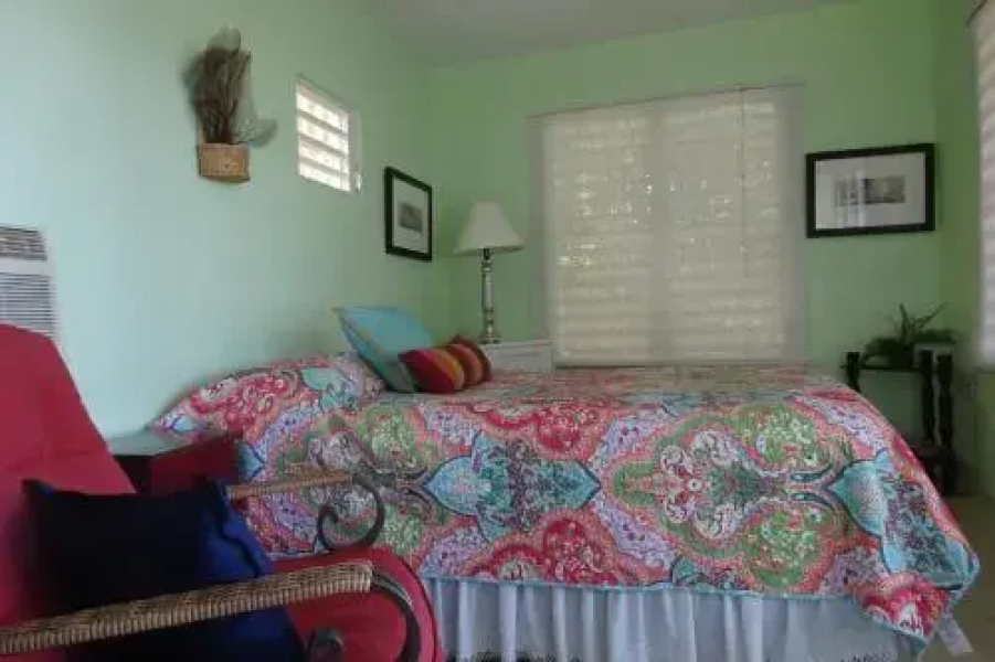 Tranquility by the Sea