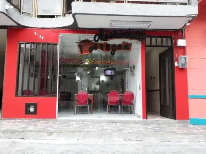 Hotel Casa Aragon
