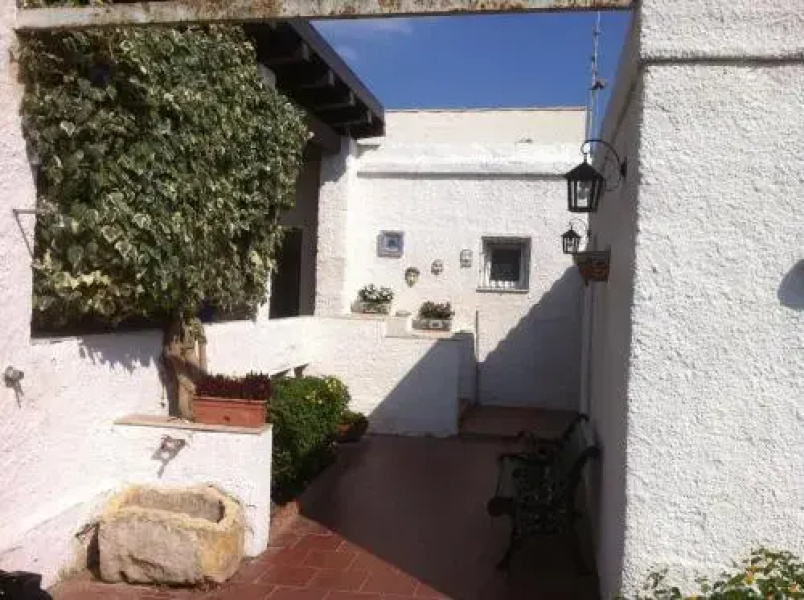 Casa dei Limoni