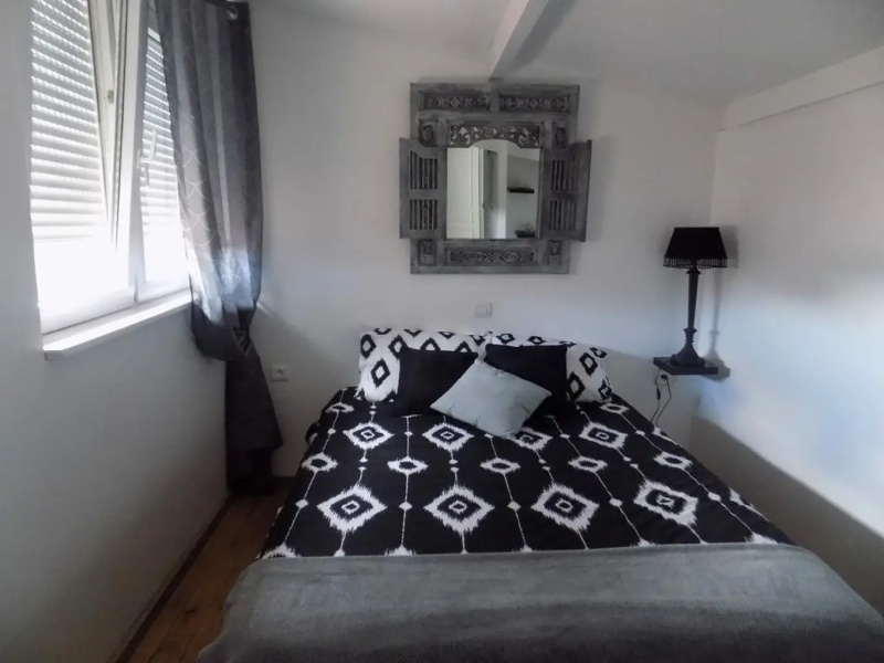 B&B La Vieille Source