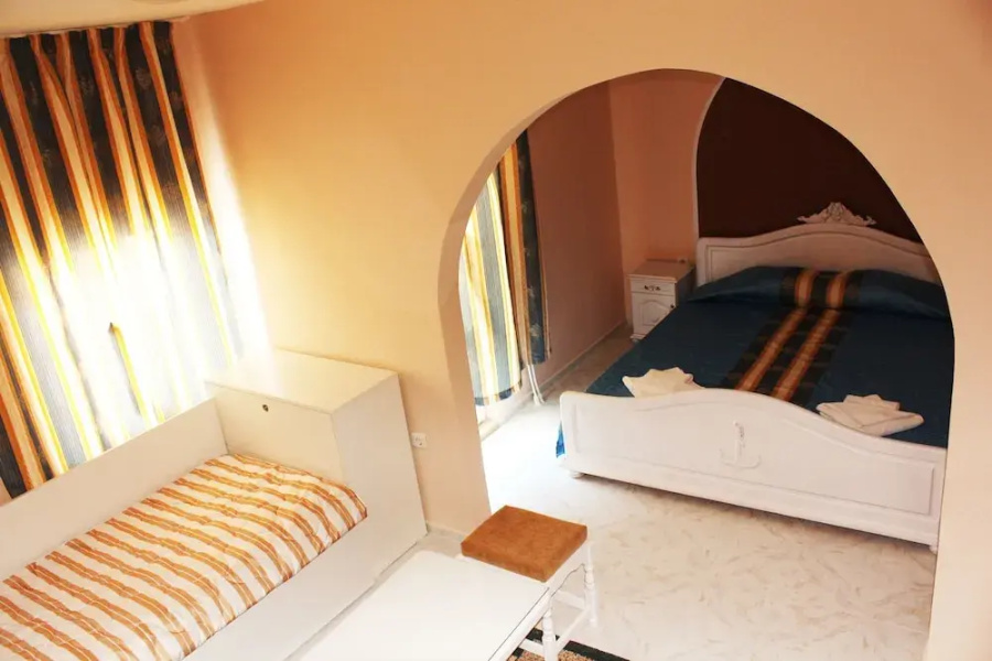 Hotel Paros II