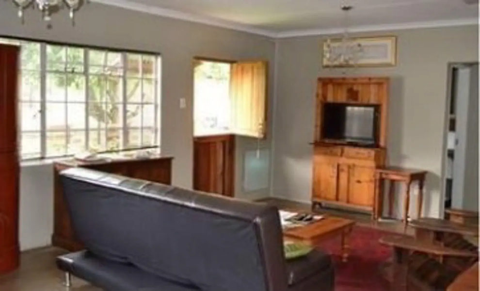 McCloud's Cottage McCloud's Accommodation