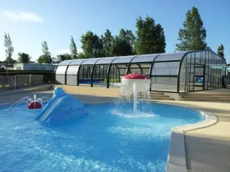 Camping La Berquerie