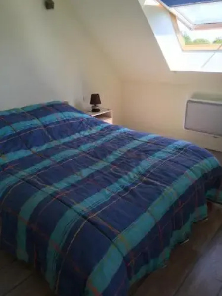 Holiday Home Gite de lépine