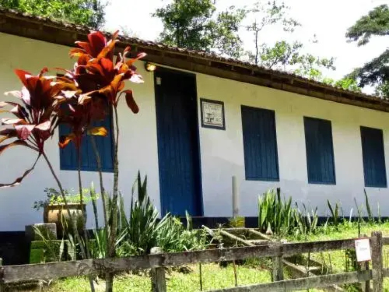Fazenda Dos Cordeiros