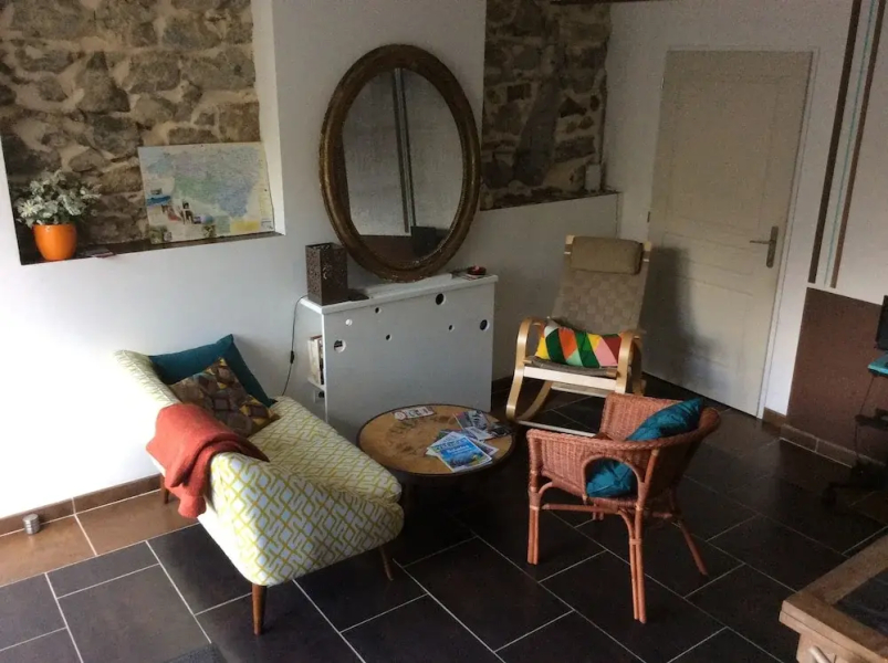 Maison dHôtes Uhaldia