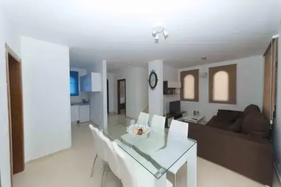 Villa Mararia