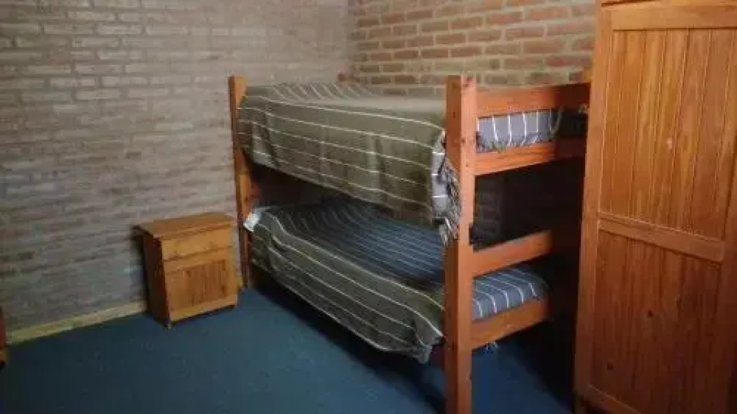 La Comarca de Brochero