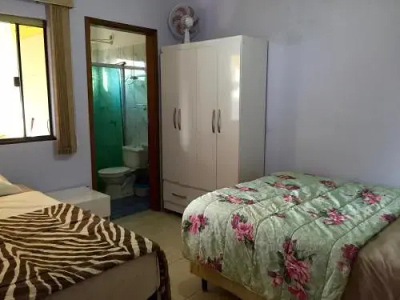 Pousada Corazao Sagradao