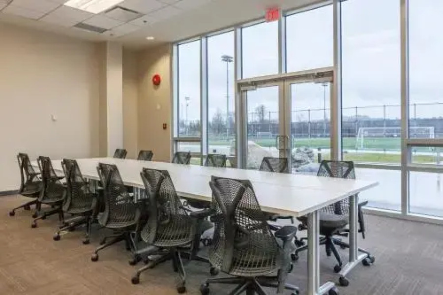 The Lodge at Fortius