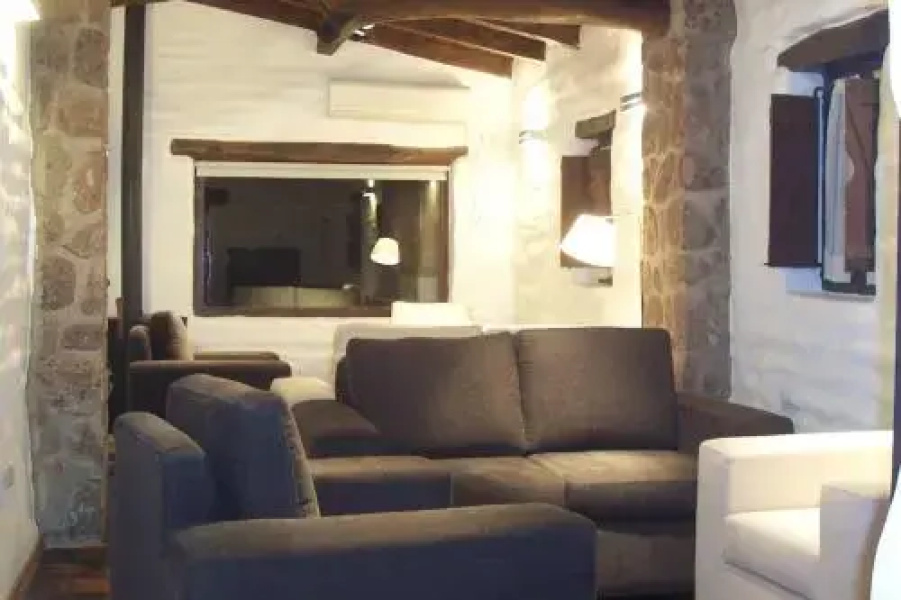 Posada Rancho Prado