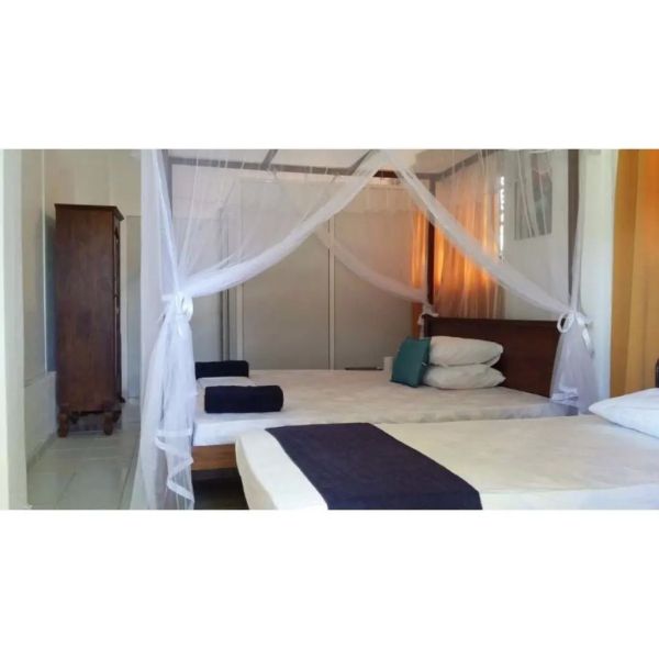 Vista Rooms Eliot Passage