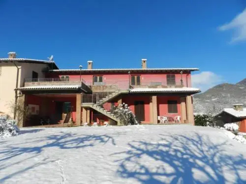 Agriturismo Polla