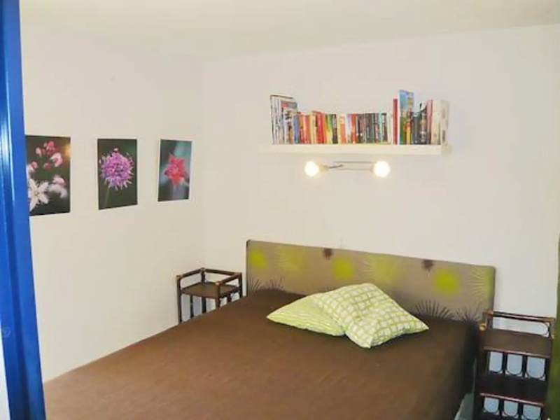 Holiday Home Les Mers du Sud