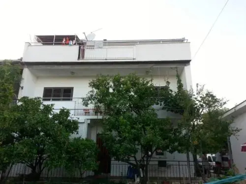 Apartment Keka