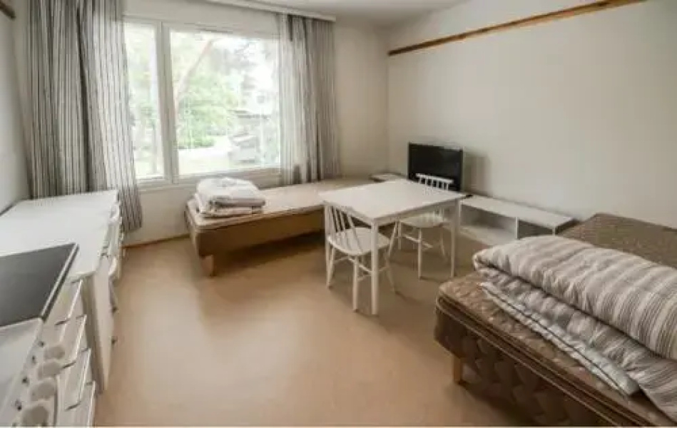 Ekenäs Summer Hotel & Camping