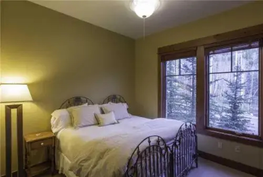 Tramontana Condominium By Telluride Resort Lodging