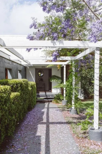 The Retreat Tamborine Mountain