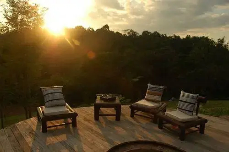 The Postcard Resort