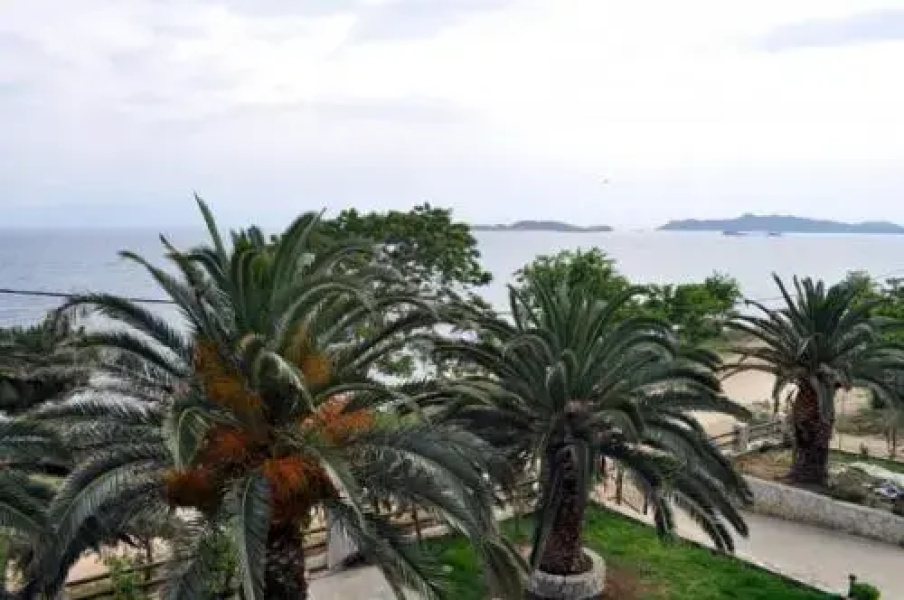 Hotel Avra