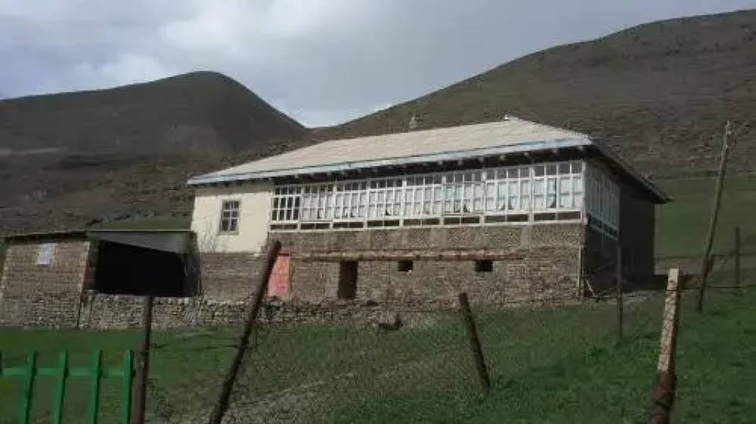 Xinaliq Qonaq Evi