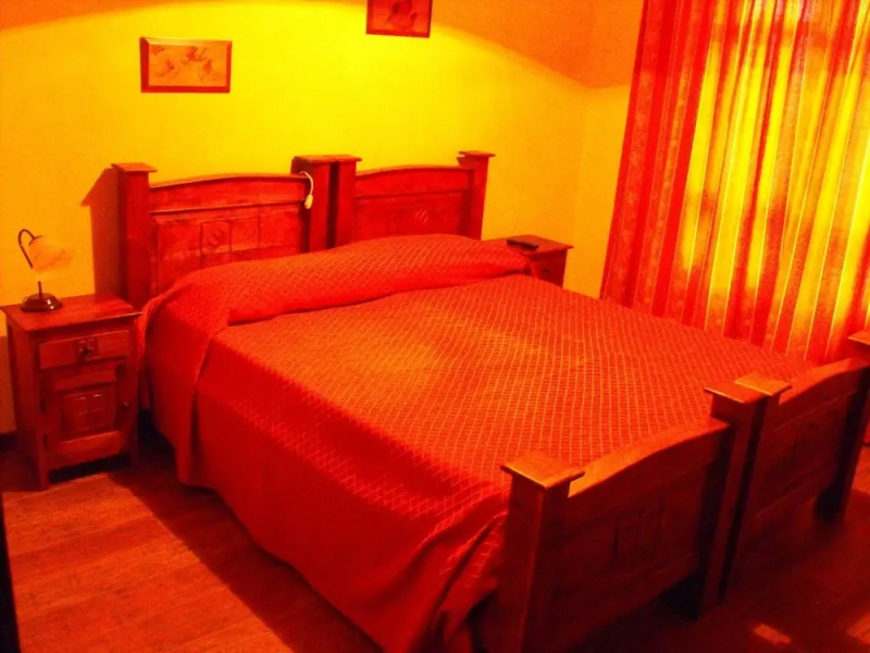 Agriturismo Fattoria delle Vignole