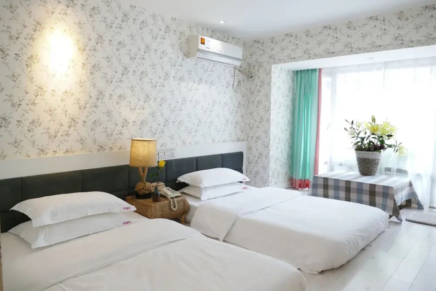 Flower Inn - Yangshuo