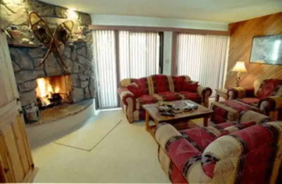 Destination Resorts Vail - The Landmark