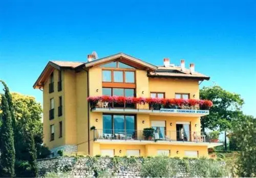 Appartamenti Nido DAquila