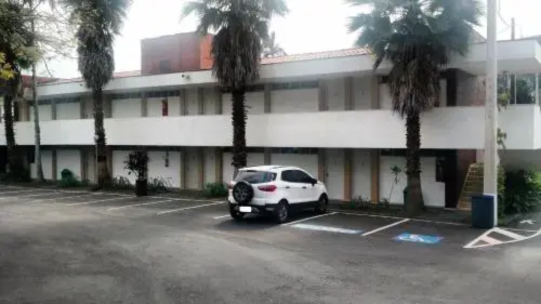 Hotel Lago Azul
