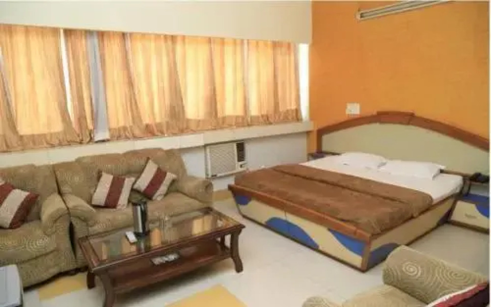 Hotel New Sunshine 42