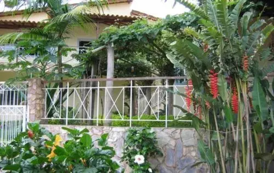 Hotel Chapadao Da Canastra