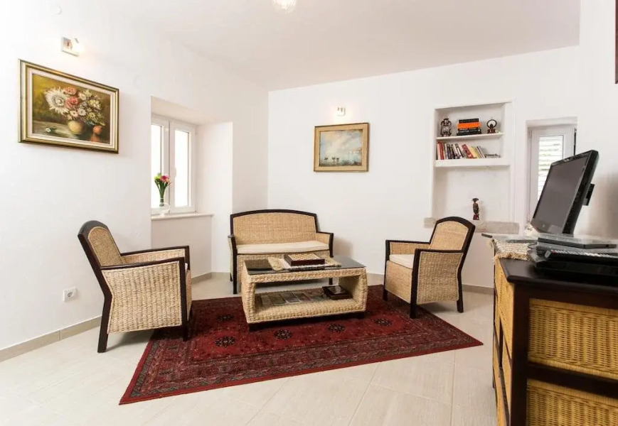 Little Village House