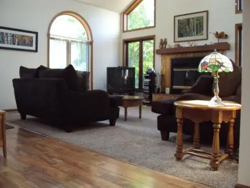 5 Wheatstrand Lane - Four Bedroom House