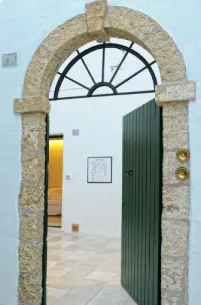 Holiday home La Corte dei Pirri