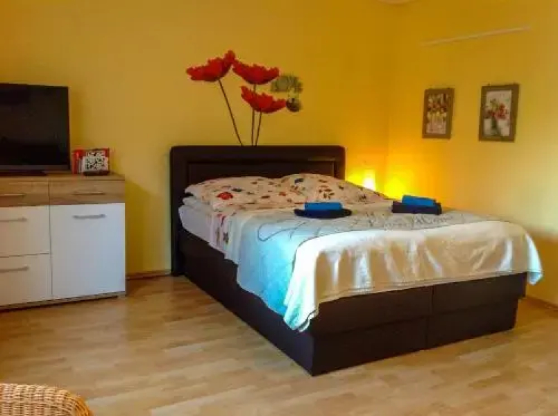 Ferienwohnung Schubertstraße