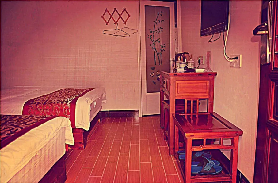 Huangshan Hongcun Juyuanxuan Inn Main Branch