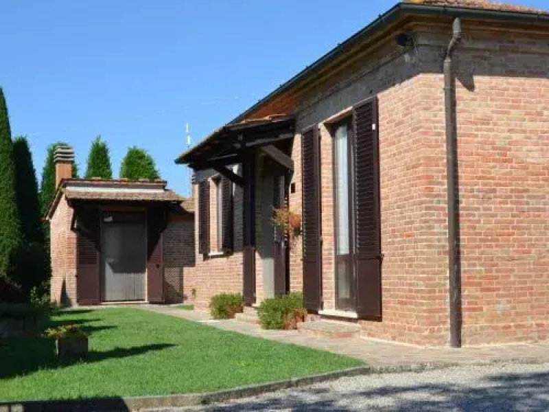 Agriturismo Le Due Chiarine