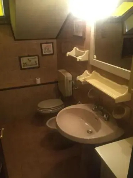 Sestola Apartaments