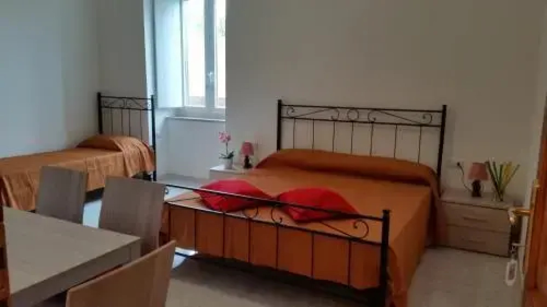 Casa Vacanza Calarossano