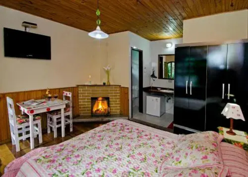 Pousada Sabor da Serra