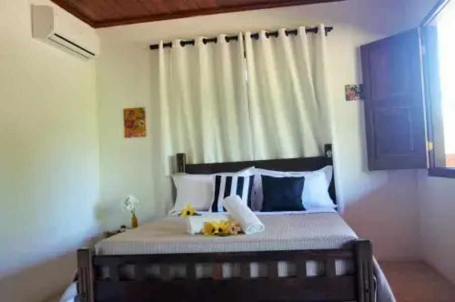 Pousada das Roseiras