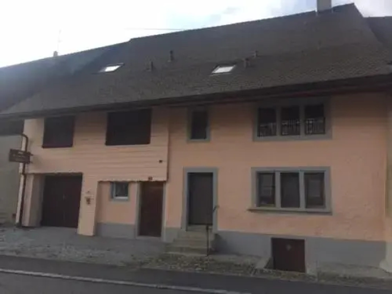 BnB Bellefontaine