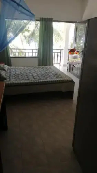 Coconut Palm Guesthouse