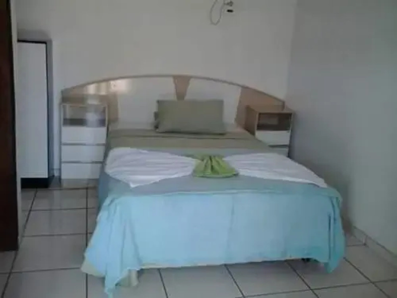 Pousada Casa Verde