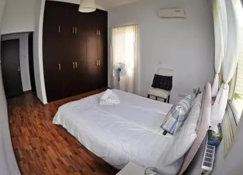 Ameli Beach House