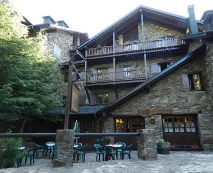 Hotel El Xalet