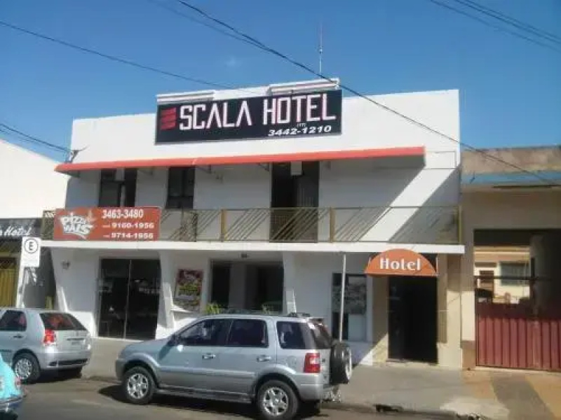 Scala Hotel
