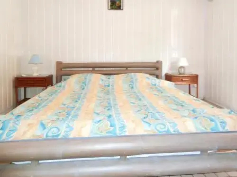 Bungalow Residence Petite Anse I